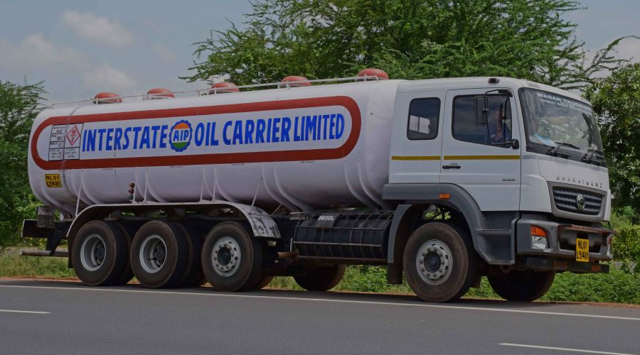 Inter State Oil Carrier Ltd Q4 FY2022 PAT up at Rs. 1.75 crore